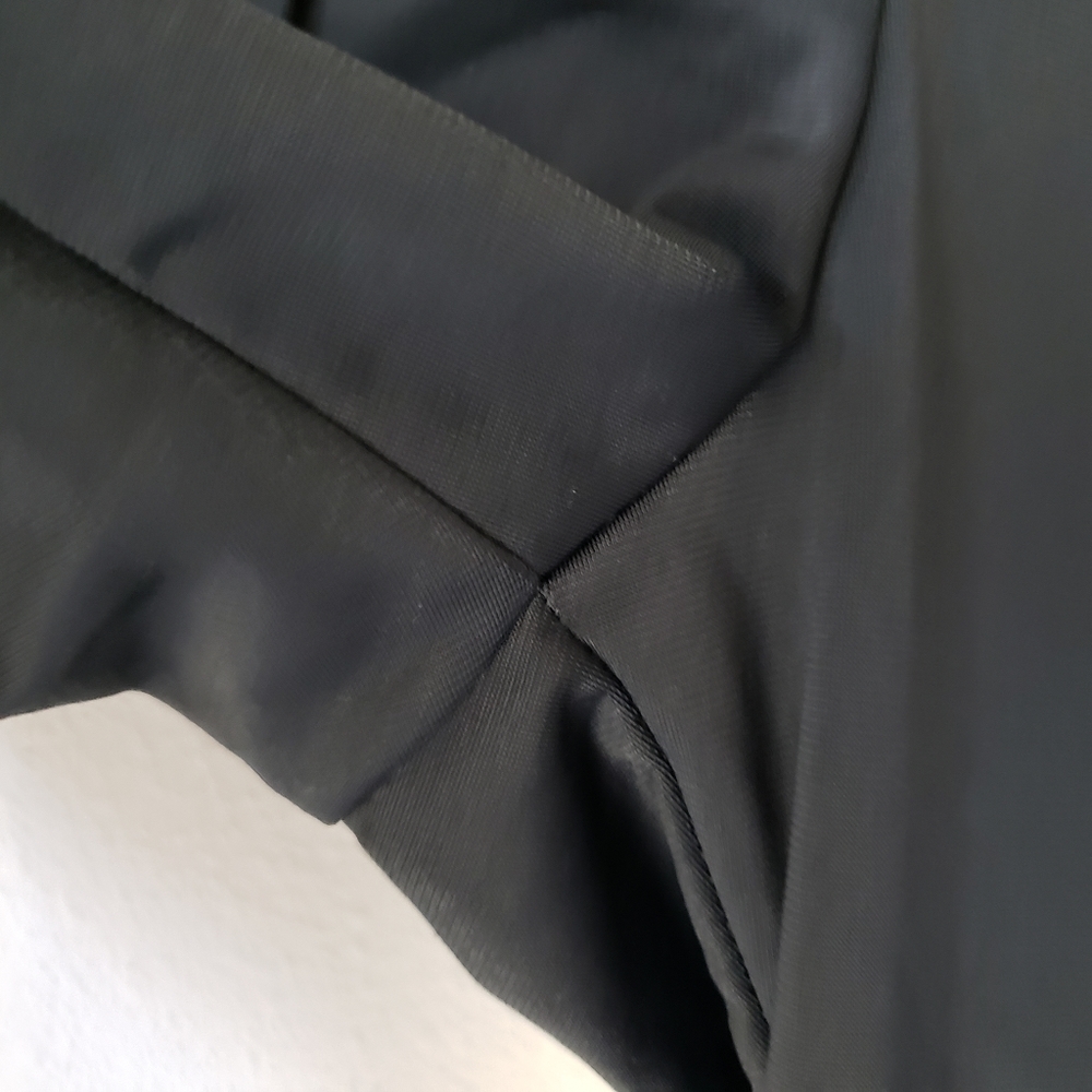 âť—SOLDâť—Nike | Heritage Black Track Pants - Picture 11 of 14